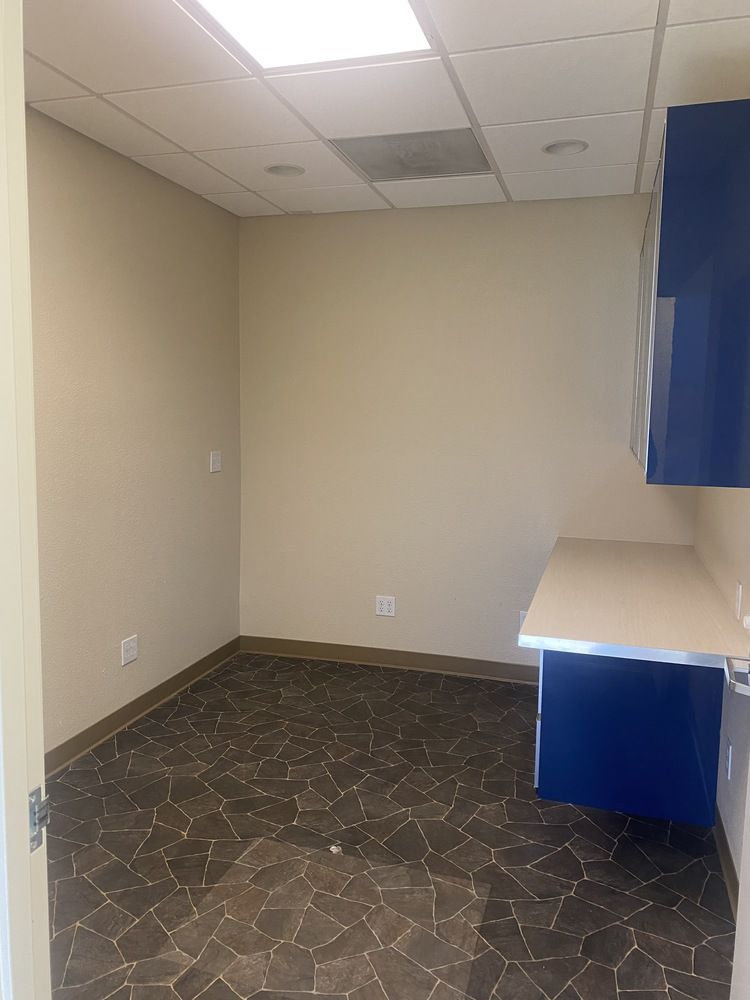 Medical Office Space: 1700 Pennsylvania Ave, Fairfield, CA 94533
